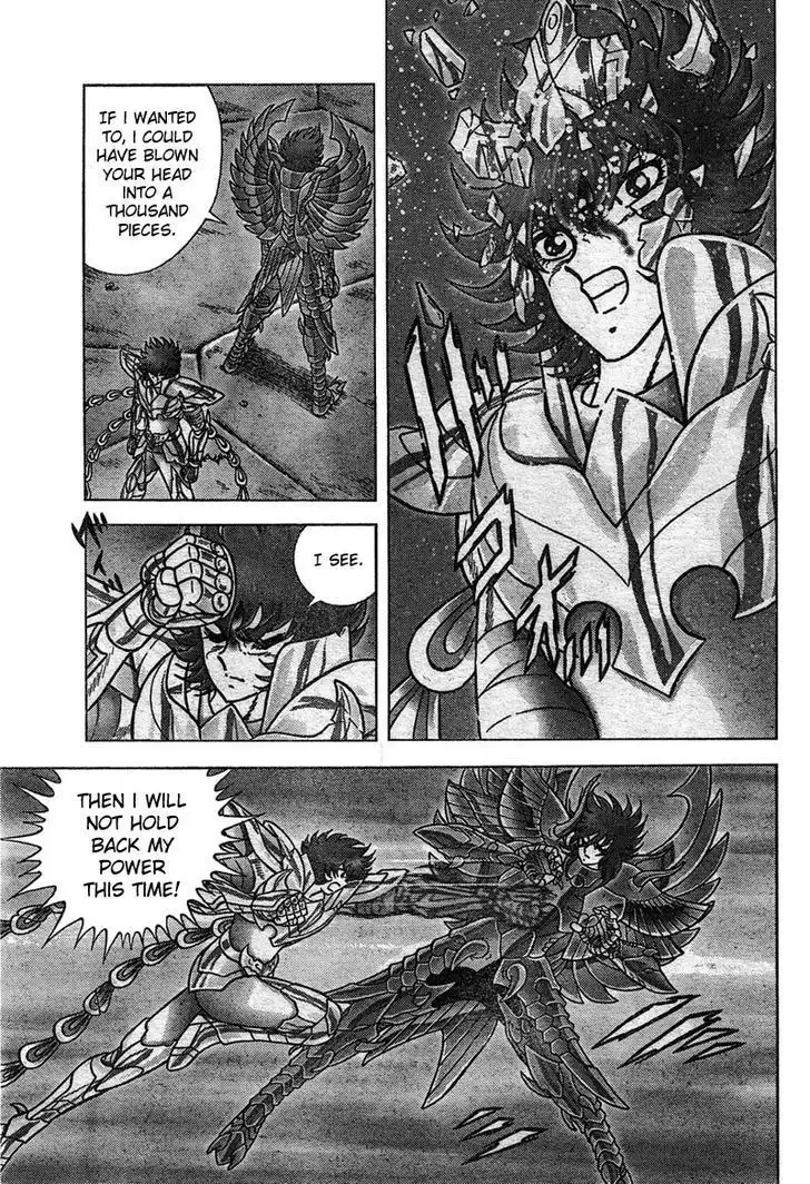 Saint Seiya - Next Dimension Chapter 27 6
